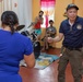 MSC Far East Delivers Care to Children’s Centers in the Philippines