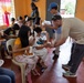 MSC Far East Delivers Care to Children’s Centers in the Philippines