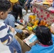 MSC Far East Delivers Care to Children’s Centers in the Philippines