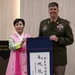 Building strong partnerships: USACE Far East District commander receives honorary Korean name