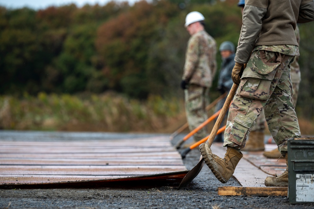 Paving the way: U.S, JASDF advance ADR capabilities