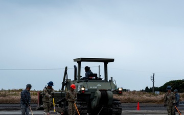 Paving the way: U.S, JASDF advance ADR capabilities