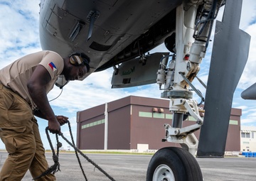 U.S. and Philippine Air Forces complete Dynamic Force Employment exercise