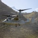 VMM-268 supports Joint-Operation Gun Raid training