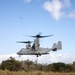 VMM-268 supports Joint-Operation Gun Raid training