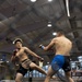 MCCS Okinawa hosts MMA Fight Night | 2024
