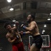 MCCS Okinawa hosts MMA Fight Night | 2024
