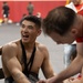 MCCS Okinawa hosts MMA Fight Night | 2024