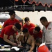 MCCS Okinawa hosts MMA Fight Night | 2024