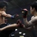 MCCS Okinawa hosts MMA Fight Night | 2024