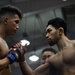 MCCS Okinawa hosts MMA Fight Night | 2024