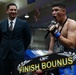MCCS Okinawa hosts MMA Fight Night | 2024