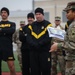 Africa Foreign Area Officers take the Army Combat Fitness Test
