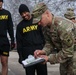 African Foreign Area Officers take the Army Combat Fitness Test