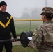 Africa Foreign Area Officers take the Army Combat Fitness Test
