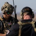 Coalition tactical air control party members partner to demonstrate close-air support