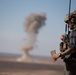 Coalition tactical air control party members partner to demonstrate close-air support