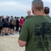 332nd Air Expeditionary Wing hosts Veterans Day Run