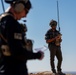 Coalition tactical air control party members partner to demonstrate close-air support