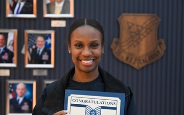 39th ABW Airmen receive STEP promotions