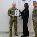 39th ABW Airmen receive STEP promotions