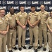 NAVFAC Washington Strengthens Small Business Partnerships at SAME Federal Conference