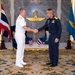 USINDOPACOM commander visits Royal Thai Air Force Headquarters