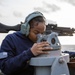 Sea and Anchor aboard the USS Cole