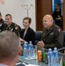 Ohio National Guard meets with Serbian partners during annual capstone visit