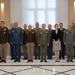 Ohio National Guard meets with Serbian partners during annual capstone visit