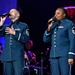 Air Force Band holiday concert