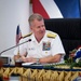 USINDOPACOM commander attends Senior Leader Dialogue in Thailand