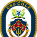 USS Cole Logo