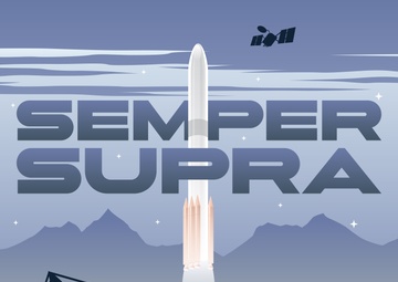 HAPPY ANNIVERSARY! On Dec. 20, commissaries honor Space Force’s 5th birthday