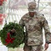 Senior U.S. Military Leaders Lay Wreaths in Section 37