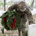 Senior U.S. Military Leaders Lay Wreaths in Section 37