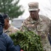 Senior U.S. Military Leaders Lay Wreaths in Section 37