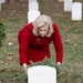 Senior U.S. Military Leaders Lay Wreaths in Section 37