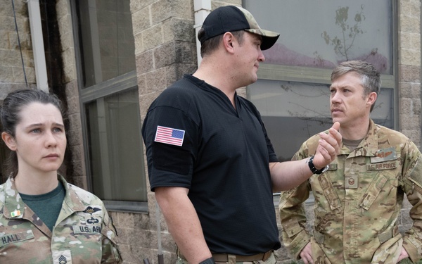 43rd AMOG supports 2024 Randy Oler Memorial Operation Toy Drop