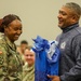 San Antonio based Army Reserve unit welcomes new commanding officer