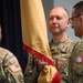 San Antonio based Army Reserve unit welcomes new commanding officer