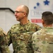 San Antonio based Army Reserve unit welcomes new commanding officer