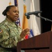 San Antonio based Army Reserve unit welcomes new commanding officer