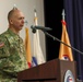 San Antonio based Army Reserve unit welcomes new commanding officer