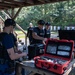 Coast Guard conducts range day in the low country