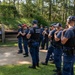 Coast Guard conducts range day in the low country