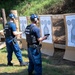 Coast Guard conducts range day in the low country