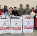 Navy Exchange patrons make children’s holiday special with toy donations