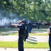 Coast Guard conducts range day in the low country