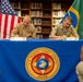 U.S. and Brazilian Marines conclude the Operational Naval Infantry Committee